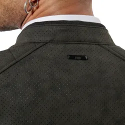 PARTNER: CREATION ref KIRO-BLACK Kaporal - 3